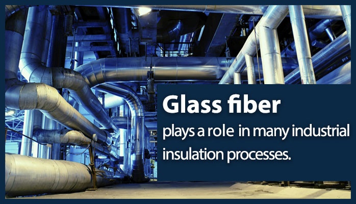 Properties of Glass Fiber